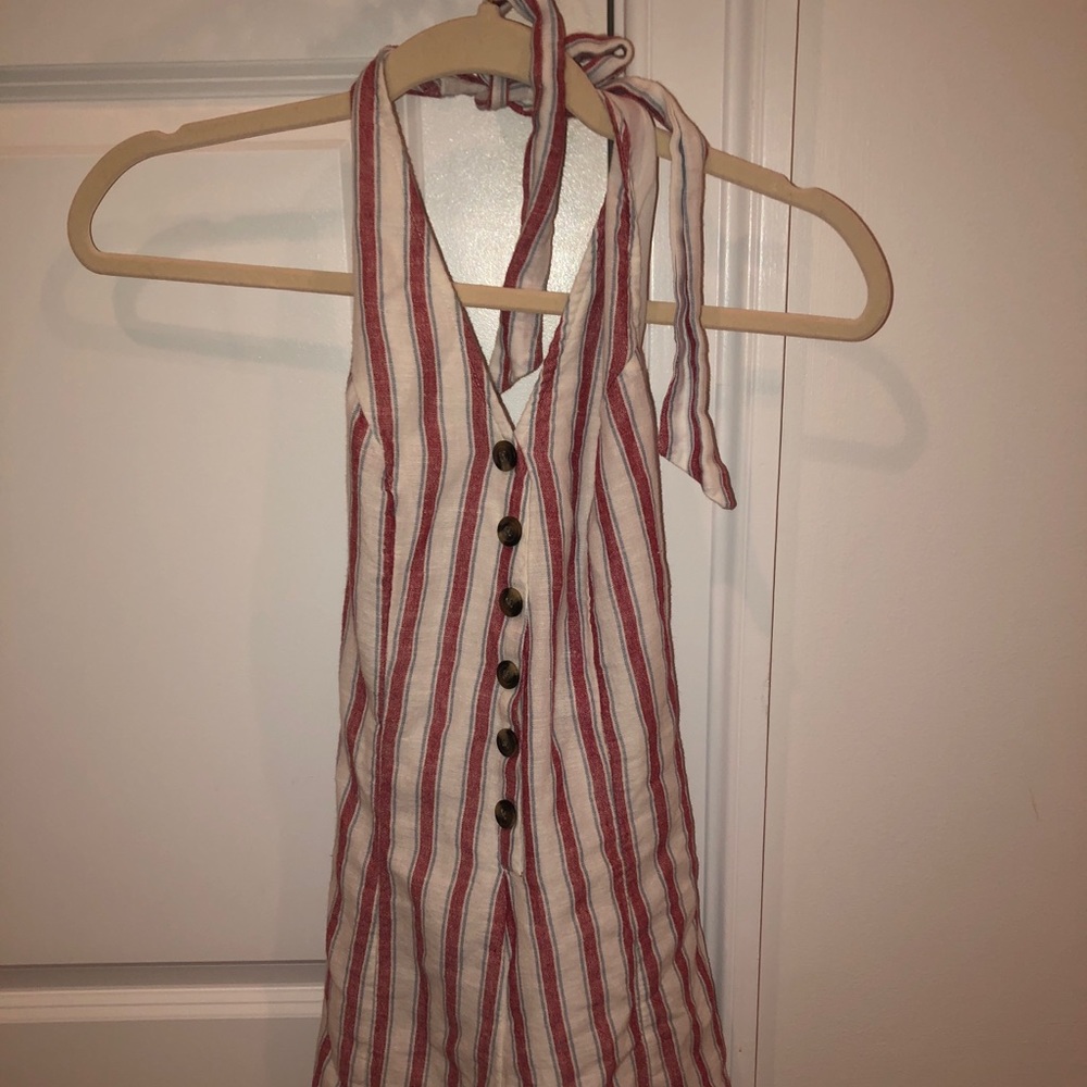 Size XS American Eagle Romper